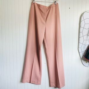 VINTAGE Wide Leg Trousers